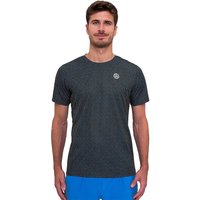 BIDI BADU Herren Tennisshirt blau | M von BIDI BADU