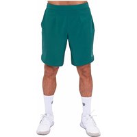 BIDI BADU Herren Tennisshort dunkelgrün | S BIDI BADU Herren Tennisshort dunkelgrün | S von BIDI BADU