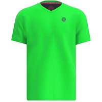 BIDI BADU Kinder Tennisshirt Crew Inside Out grün | 140 BIDI BADU Kinder Tennisshirt Crew Inside Out grün | 140 von BIDI BADU