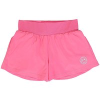 BIDI BADU Mädchen Tennisshort Crew 2in1 pink | 128