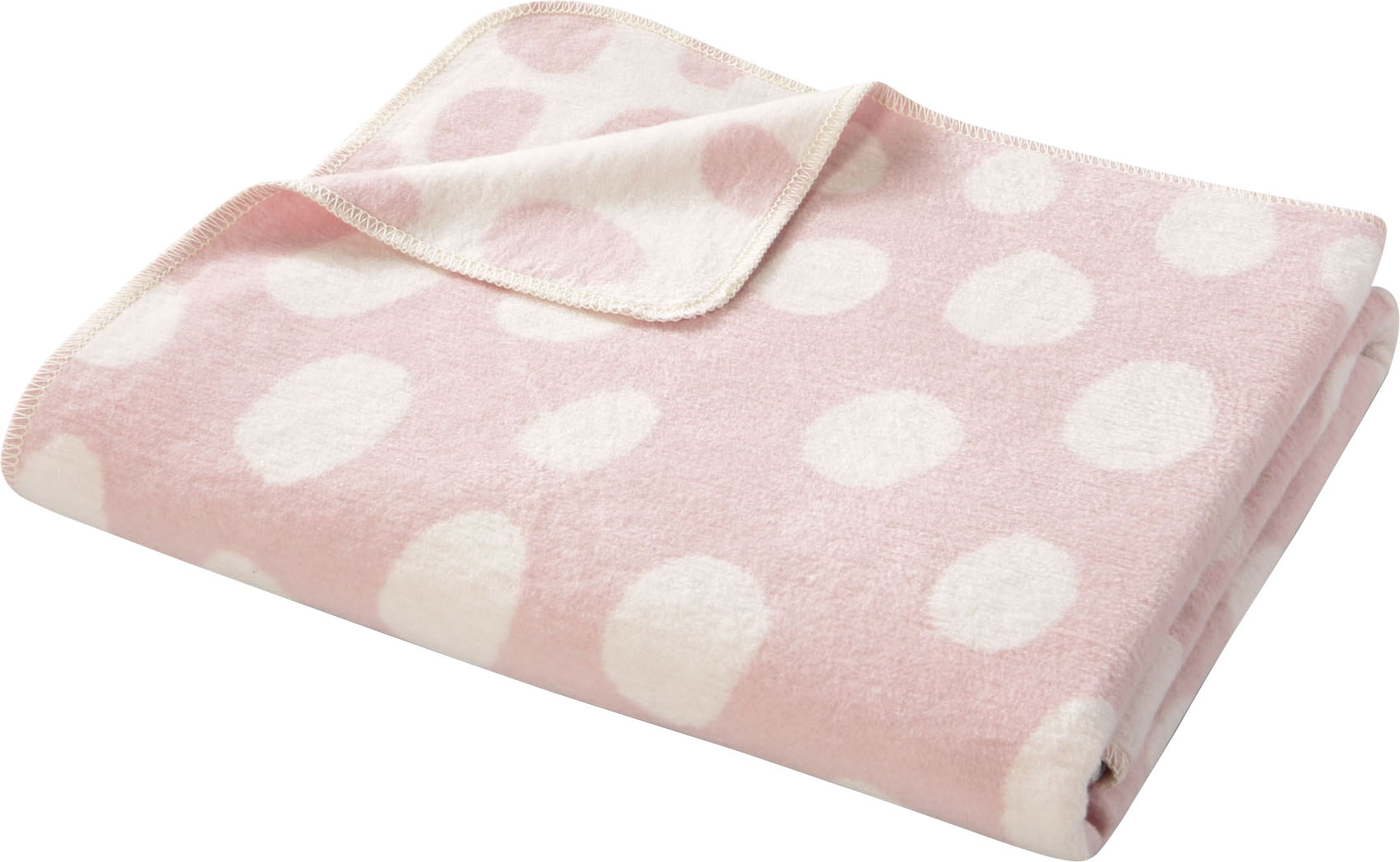 Biederlack Babydecke »Taps«, mit Allover-Design, Kuscheldecke Biederlack Babydecke »Taps«, mit Allover-Design, Kuscheldecke von Biederlack