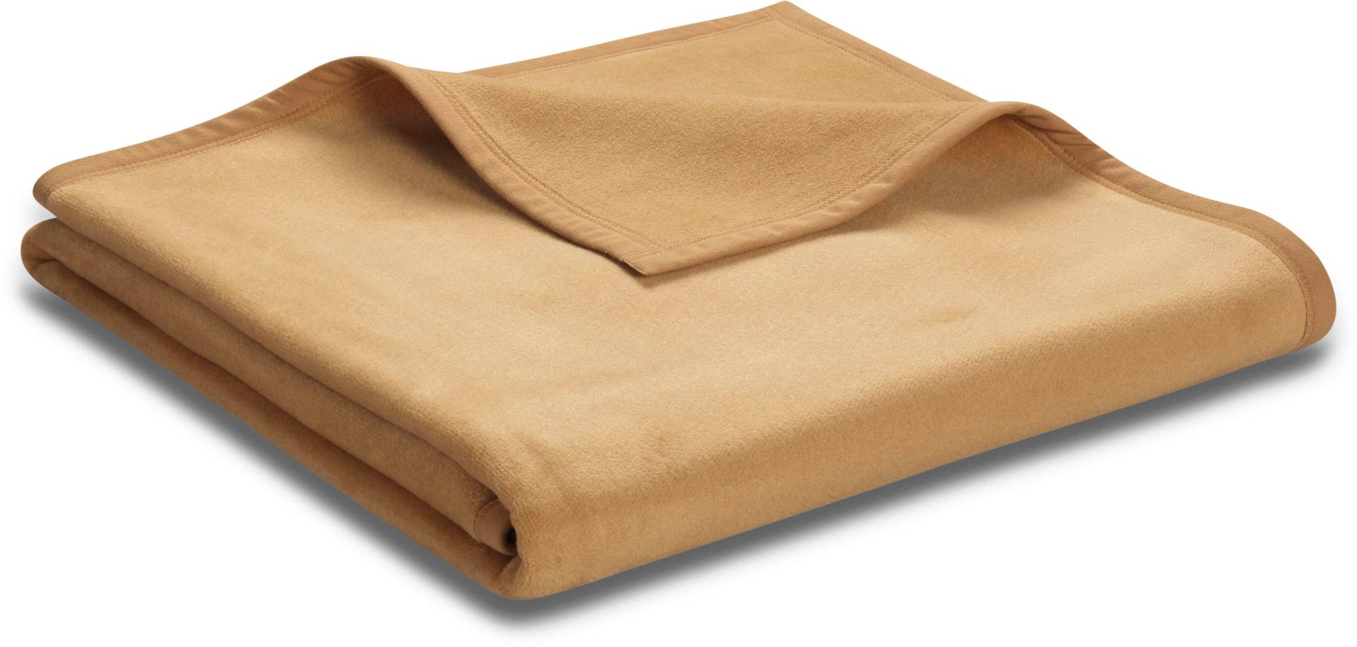 Biederlack Kniedecke »Unicolour«, in vielen Farben, Kuscheldecke Biederlack Kniedecke »Unicolour«, in vielen Farben, Kuscheldecke von Biederlack