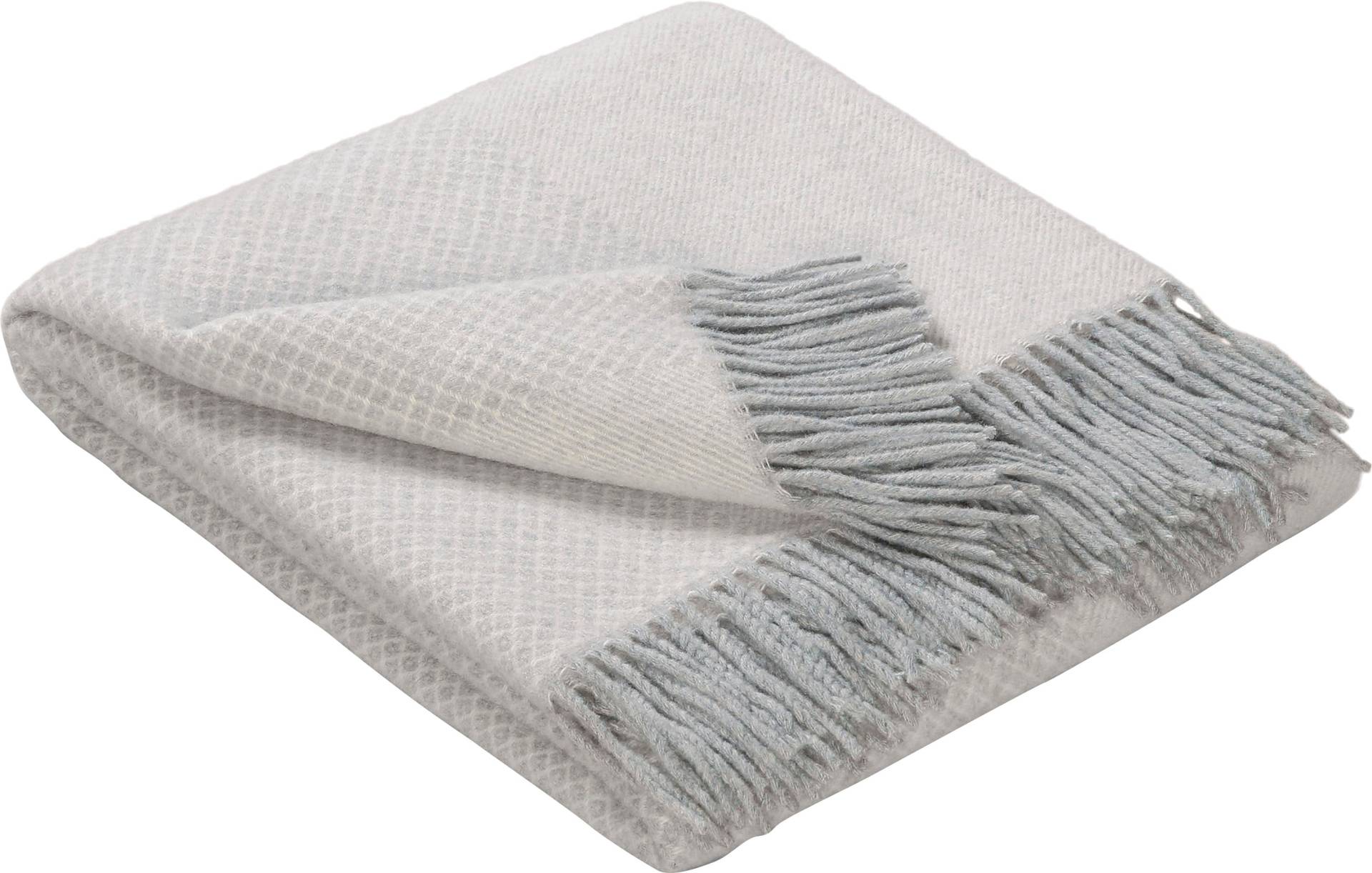 Biederlack Plaid »Cashmere-Plaid Urban«, hochwertige Fransen, Kuscheldecke Biederlack Plaid »Cashmere-Plaid Urban«, hochwertige Fransen, Kuscheldecke von Biederlack