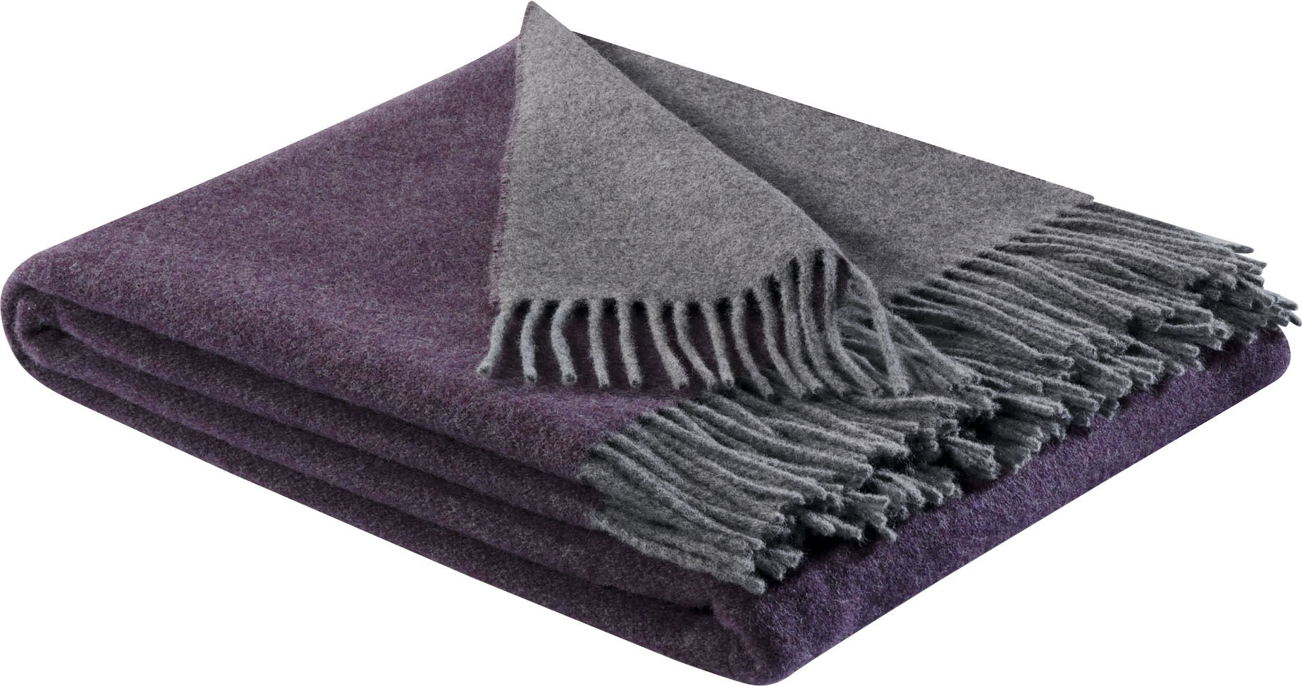 Biederlack Plaid »Cashmere-Plaid«, Plaid Soft Impression, Biederlack, im Doubleface-Look, Kuscheldecke Biederlack Plaid »Cashmere-Plaid«, Plaid Soft Impression, Biederlack, im Doubleface-Look, Kuscheldecke von Biederlack