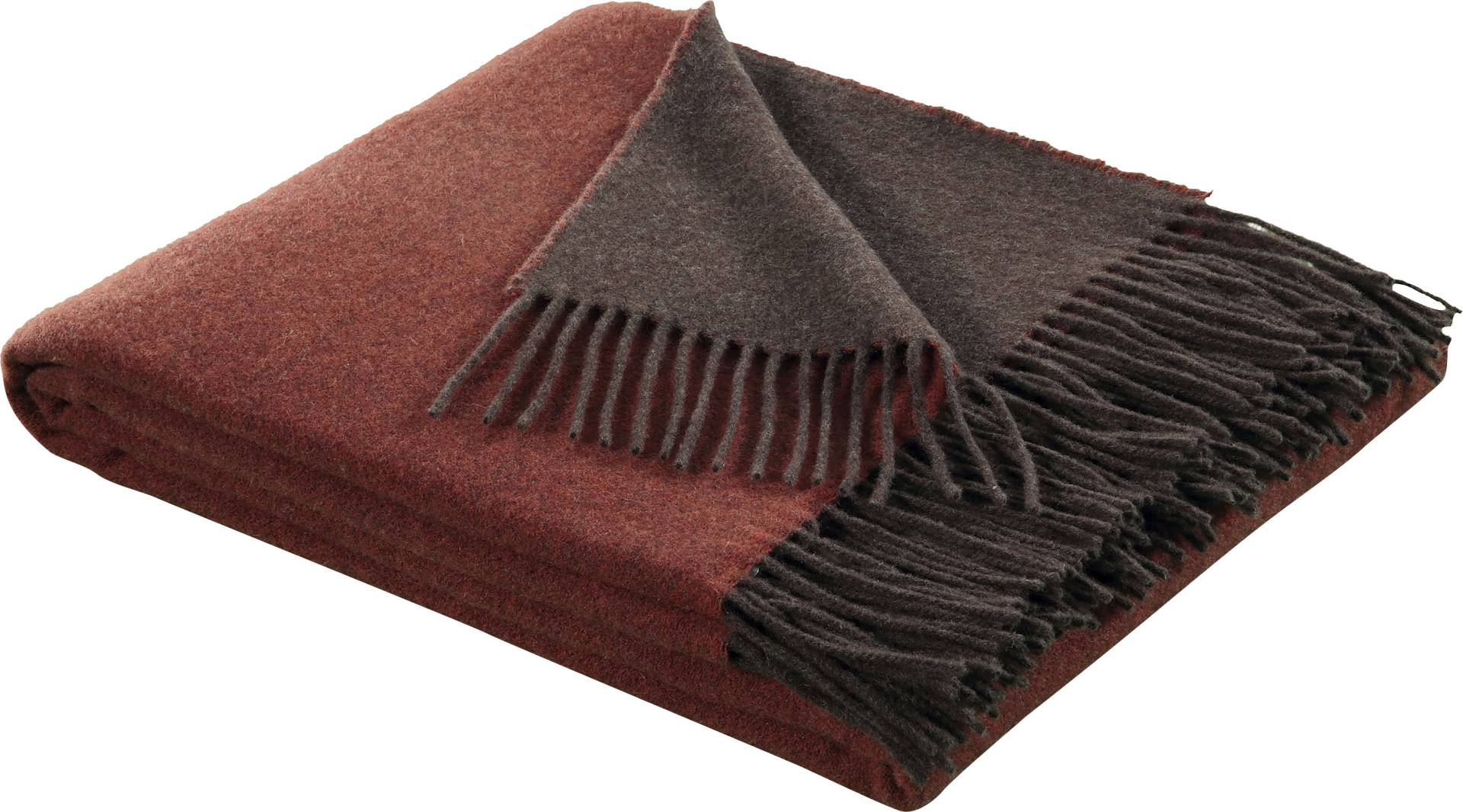 Biederlack Plaid »Cashmere-Plaid«, Plaid Soft Impression, Biederlack, im Doubleface-Look, Kuscheldecke Biederlack Plaid »Cashmere-Plaid«, Plaid Soft Impression, Biederlack, im Doubleface-Look, Kuscheldecke von Biederlack