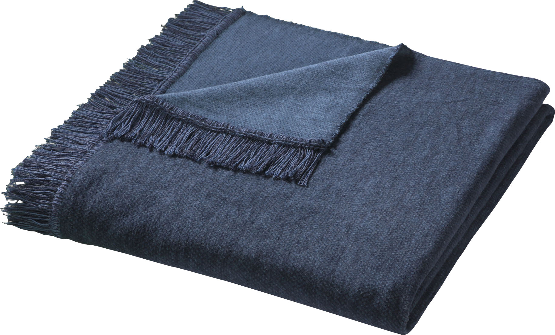 Biederlack Wohndecke »Capri«, mit Fransen, Kuscheldecke Biederlack Wohndecke »Capri«, mit Fransen, Kuscheldecke von Biederlack