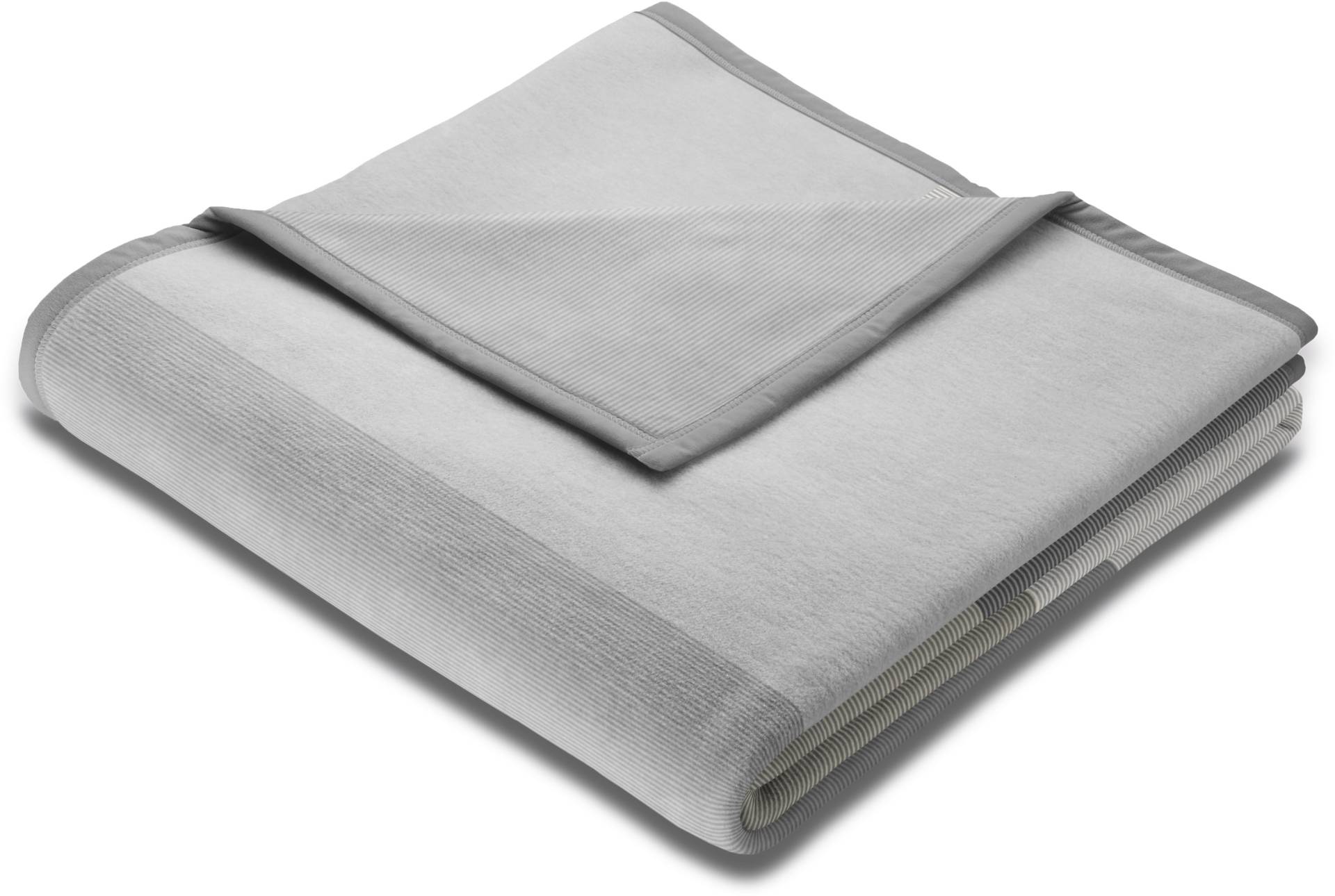 Biederlack Wohndecke »Colourfields«, mit modernem Karo, Kuscheldecke Biederlack Wohndecke »Colourfields«, mit modernem Karo, Kuscheldecke von Biederlack