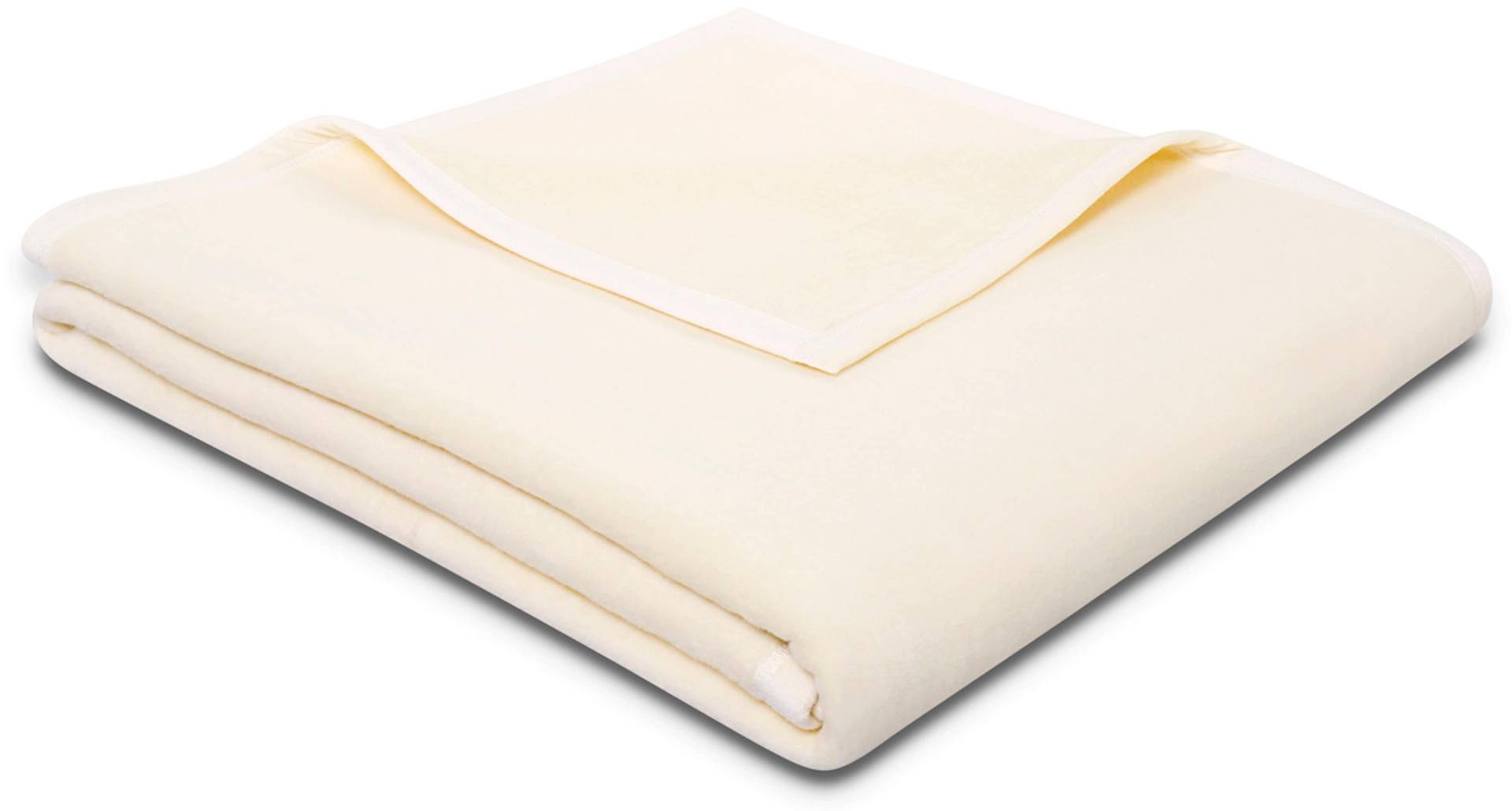 Biederlack Wohndecke »Cotton Sense«, aus 100% Baumwolle Biederlack Wohndecke »Cotton Sense«, aus 100% Baumwolle von Biederlack