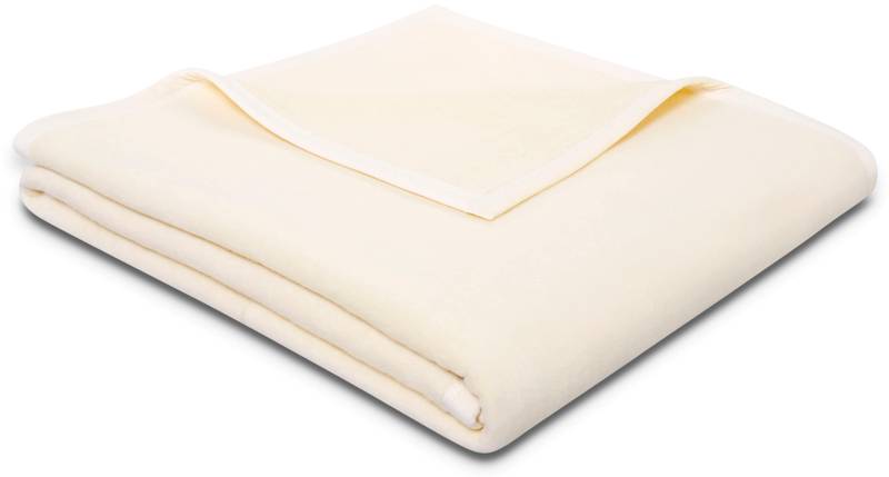 Biederlack Wohndecke »Cotton Sense«, aus 100% Baumwolle von Biederlack