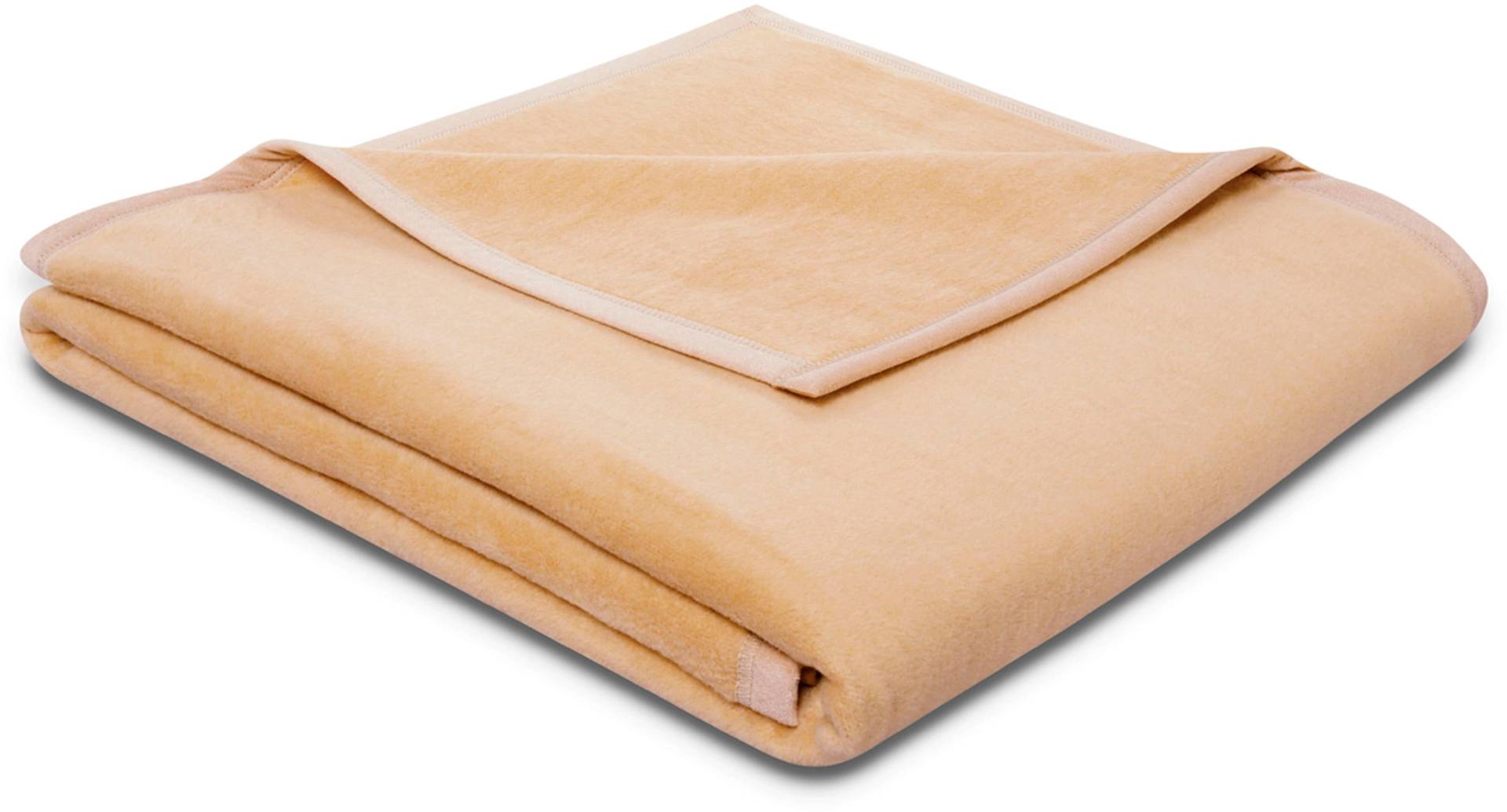 Biederlack Wohndecke »Cotton Sense«, aus 100% Baumwolle Biederlack Wohndecke »Cotton Sense«, aus 100% Baumwolle von Biederlack