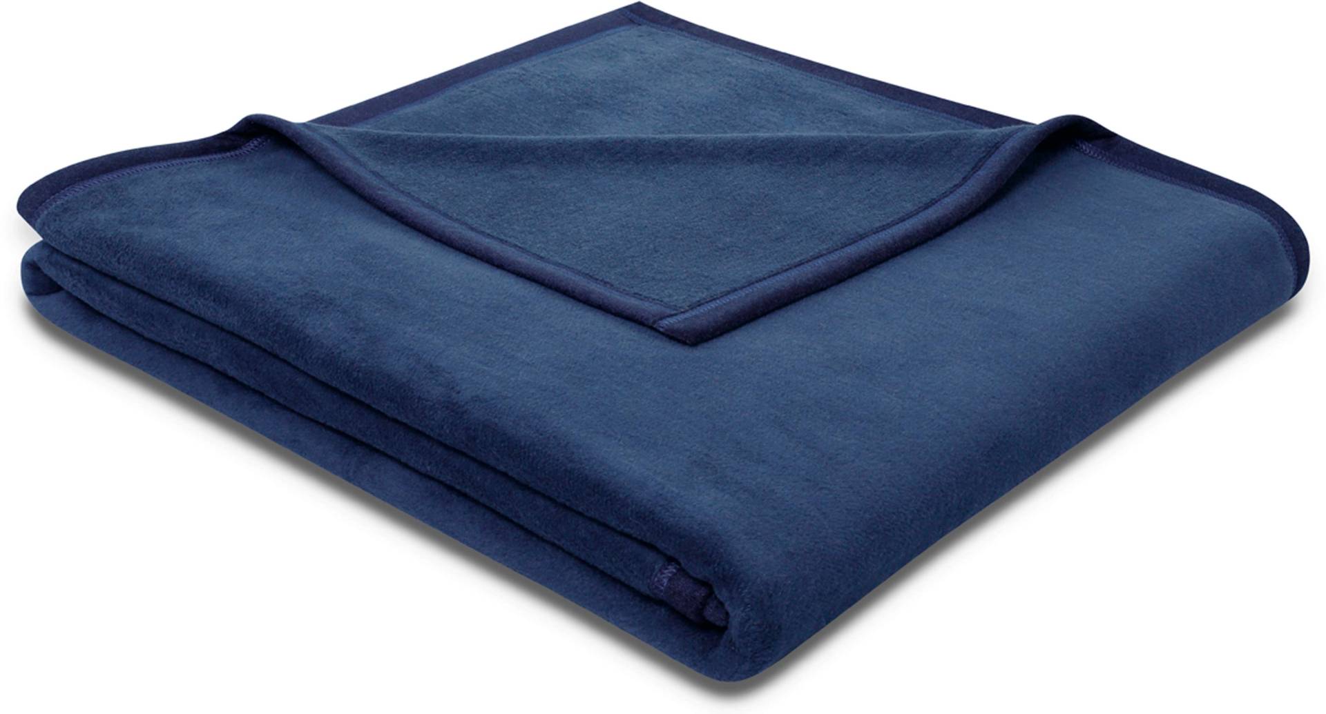 Biederlack Wohndecke »Cotton Sense«, aus 100% Baumwolle Biederlack Wohndecke »Cotton Sense«, aus 100% Baumwolle von Biederlack