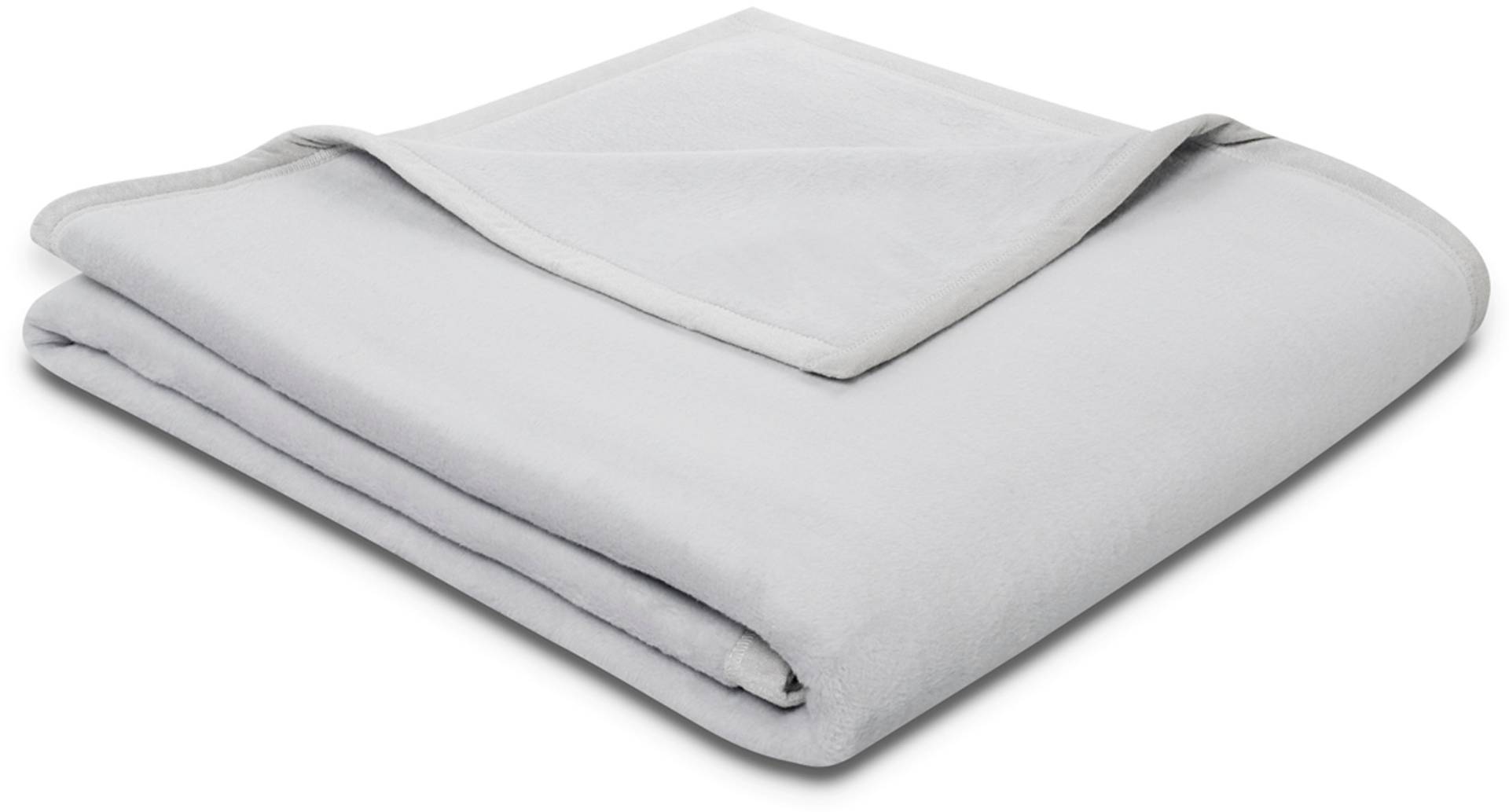 Biederlack Wohndecke »Cotton Sense«, aus 100% Baumwolle von Biederlack