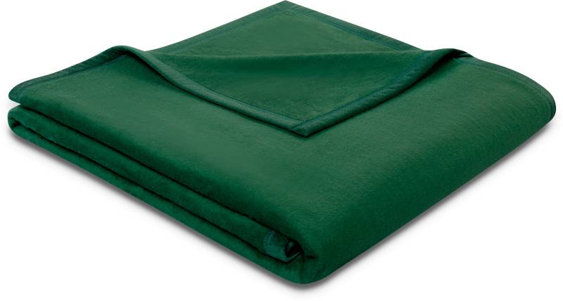 Biederlack Wohndecke »Cotton Sense«, aus 100% Baumwolle von Biederlack