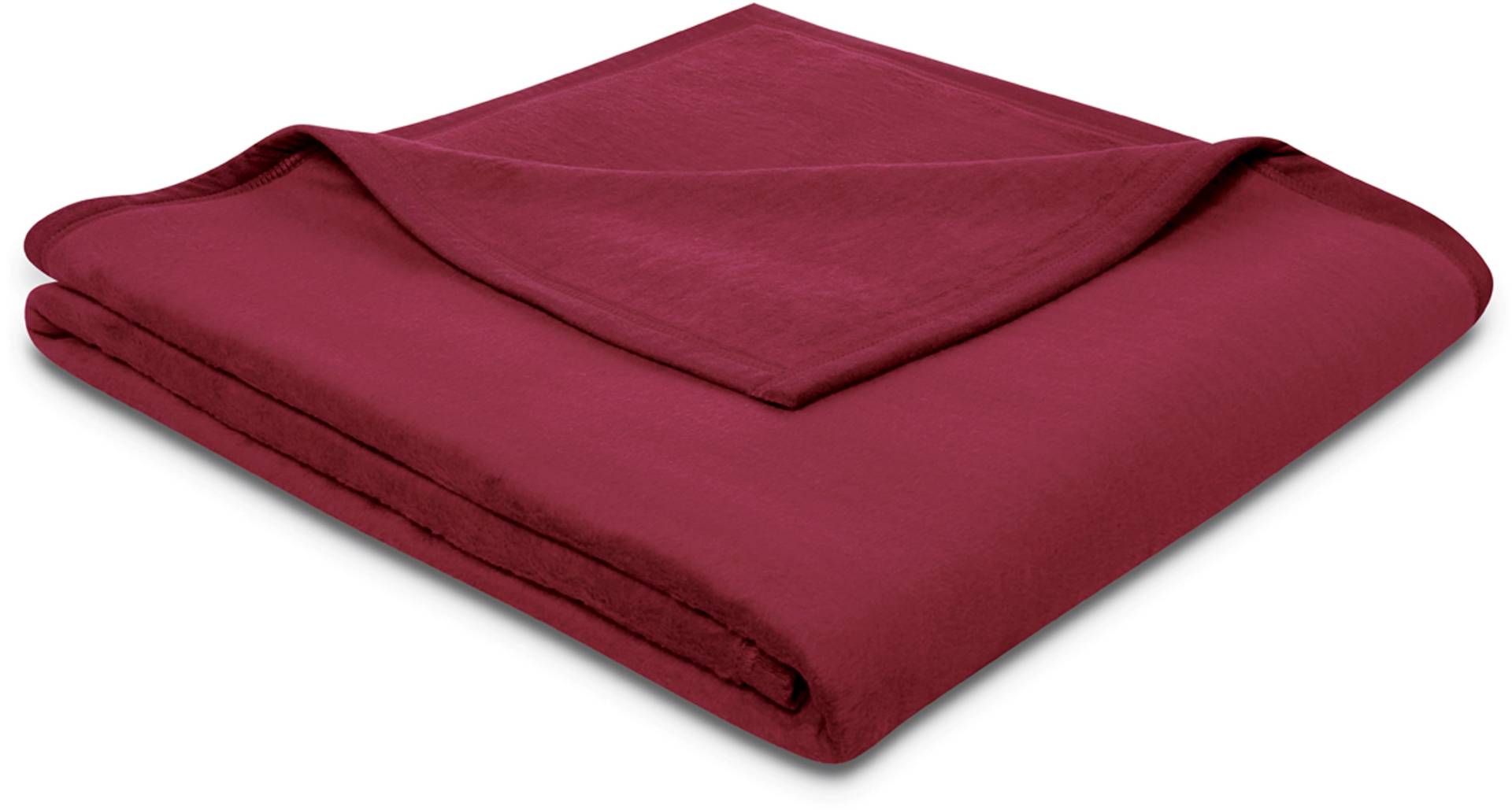 Biederlack Wohndecke »Cotton Sense«, aus 100% Baumwolle Biederlack Wohndecke »Cotton Sense«, aus 100% Baumwolle von Biederlack