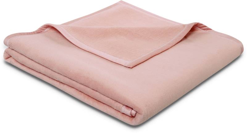 Biederlack Wohndecke »Cotton Sense«, aus 100% Baumwolle von Biederlack