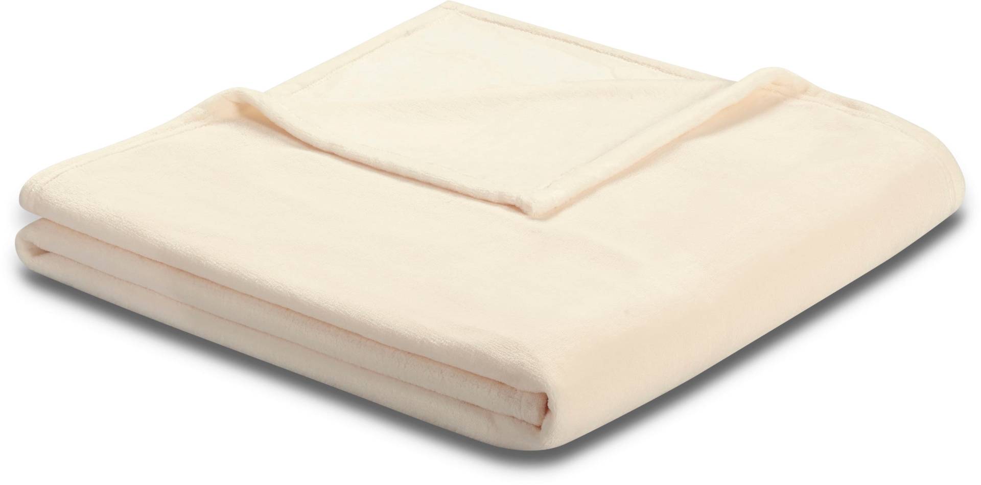 Biederlack Wohndecke »King Fleece«, leicht, Kuscheldecke Biederlack Wohndecke »King Fleece«, leicht, Kuscheldecke von Biederlack