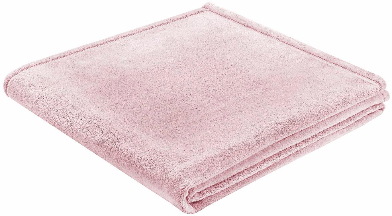 Biederlack Wohndecke »King Fleece«, leicht, Kuscheldecke Biederlack Wohndecke »King Fleece«, leicht, Kuscheldecke von Biederlack
