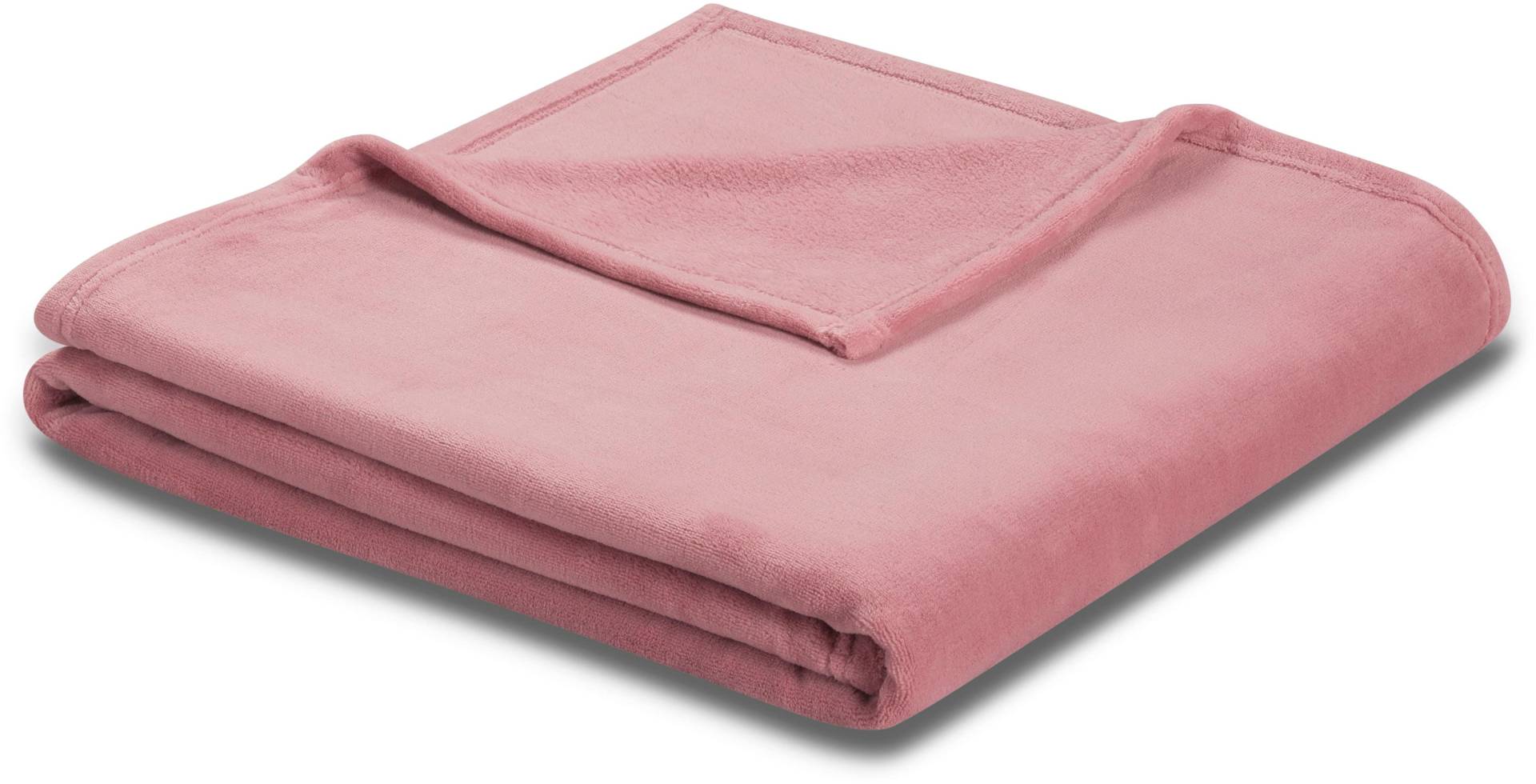 Biederlack Wohndecke »King Fleece«, leicht, Kuscheldecke Biederlack Wohndecke »King Fleece«, leicht, Kuscheldecke von Biederlack