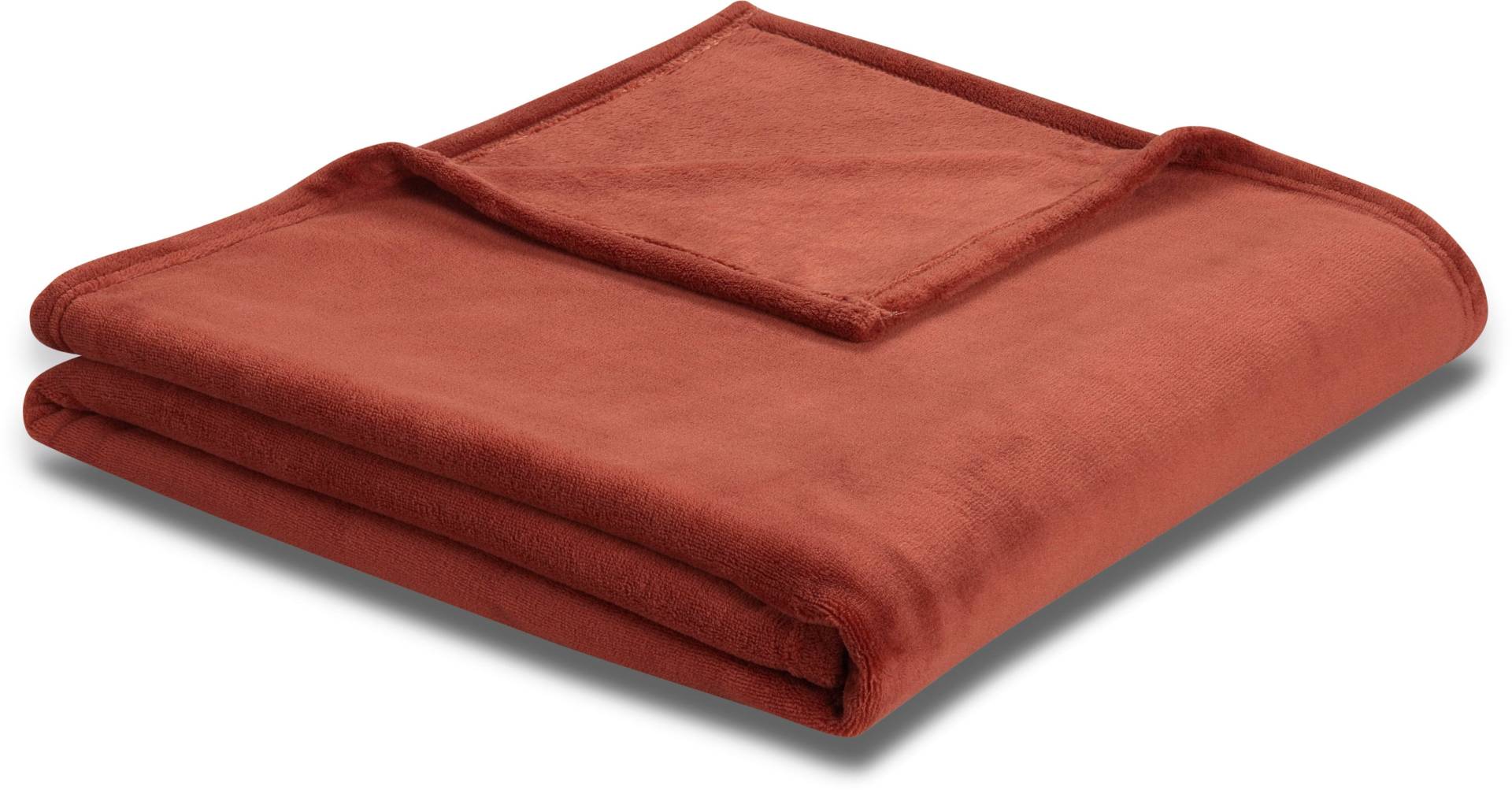 Biederlack Wohndecke »King Fleece«, leicht, Kuscheldecke Biederlack Wohndecke »King Fleece«, leicht, Kuscheldecke von Biederlack