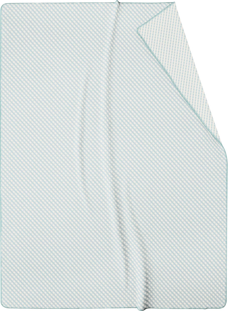 Biederlack Wohndecke »Light Breeze«, mit modernem Allover-Dasign, Kuscheldecke Biederlack Wohndecke »Light Breeze«, mit modernem Allover-Dasign, Kuscheldecke von Biederlack