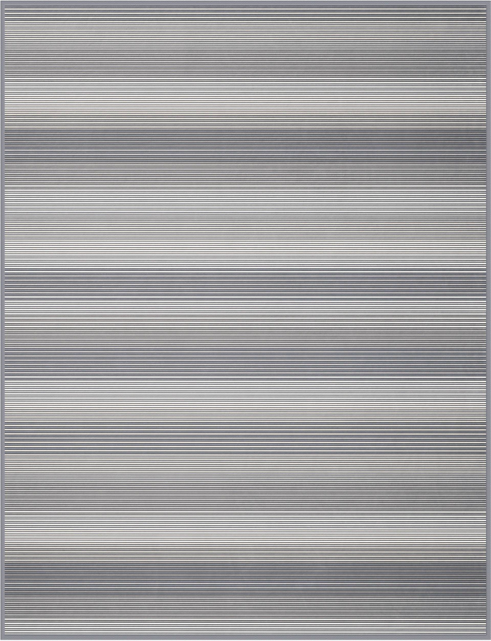 Biederlack Wohndecke »Lines grey«, mit zeitlosen Streifen, Kuscheldecke Biederlack Wohndecke »Lines grey«, mit zeitlosen Streifen, Kuscheldecke von Biederlack
