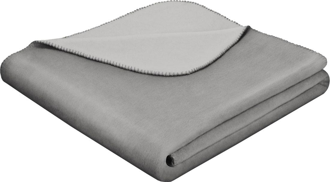 Biederlack Wohndecke »Marbod«, mit geketteltem Zierstich, Kuscheldecke Biederlack Wohndecke »Marbod«, mit geketteltem Zierstich, Kuscheldecke von Biederlack