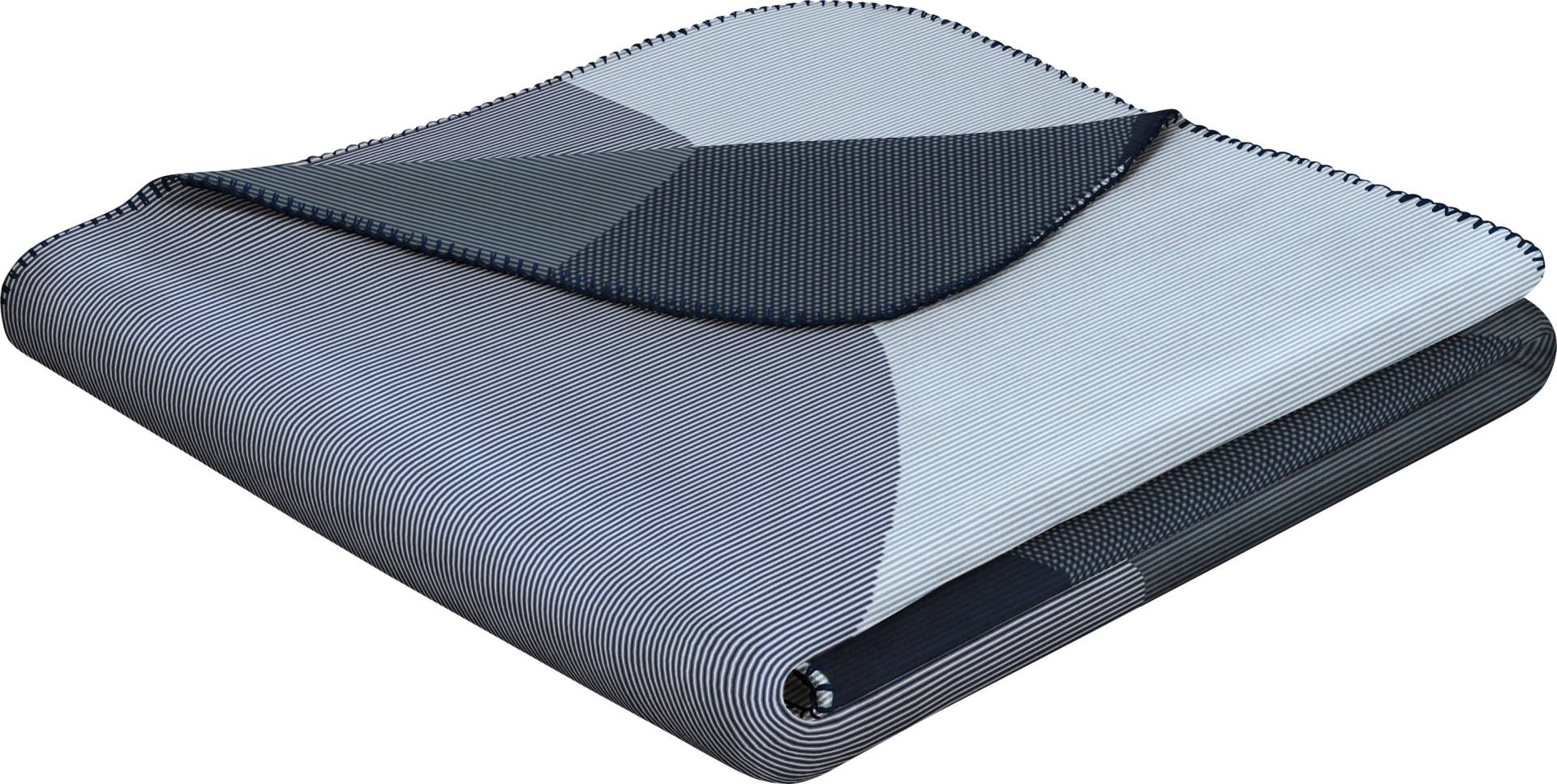 Biederlack Wohndecke »Nightfall«, in drei Grössen, Kuscheldecke Biederlack Wohndecke »Nightfall«, in drei Grössen, Kuscheldecke von Biederlack