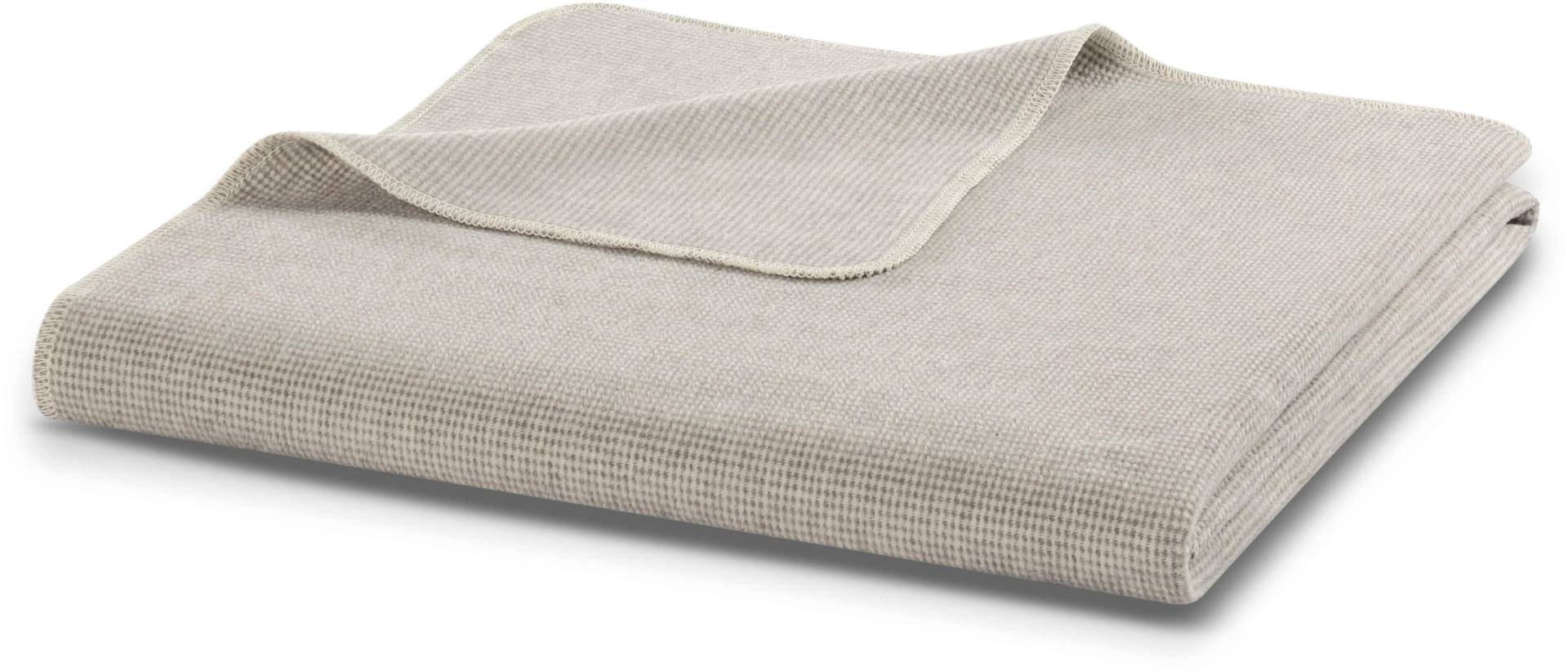 Biederlack Wohndecke »Pearl«, aus reiner Baumwolle, Kuscheldecke Biederlack Wohndecke »Pearl«, aus reiner Baumwolle, Kuscheldecke von Biederlack