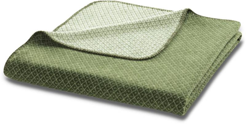 Biederlack Wohndecke »Recover Tiny«, aus recycelten Garnen, Kuscheldecke von Biederlack