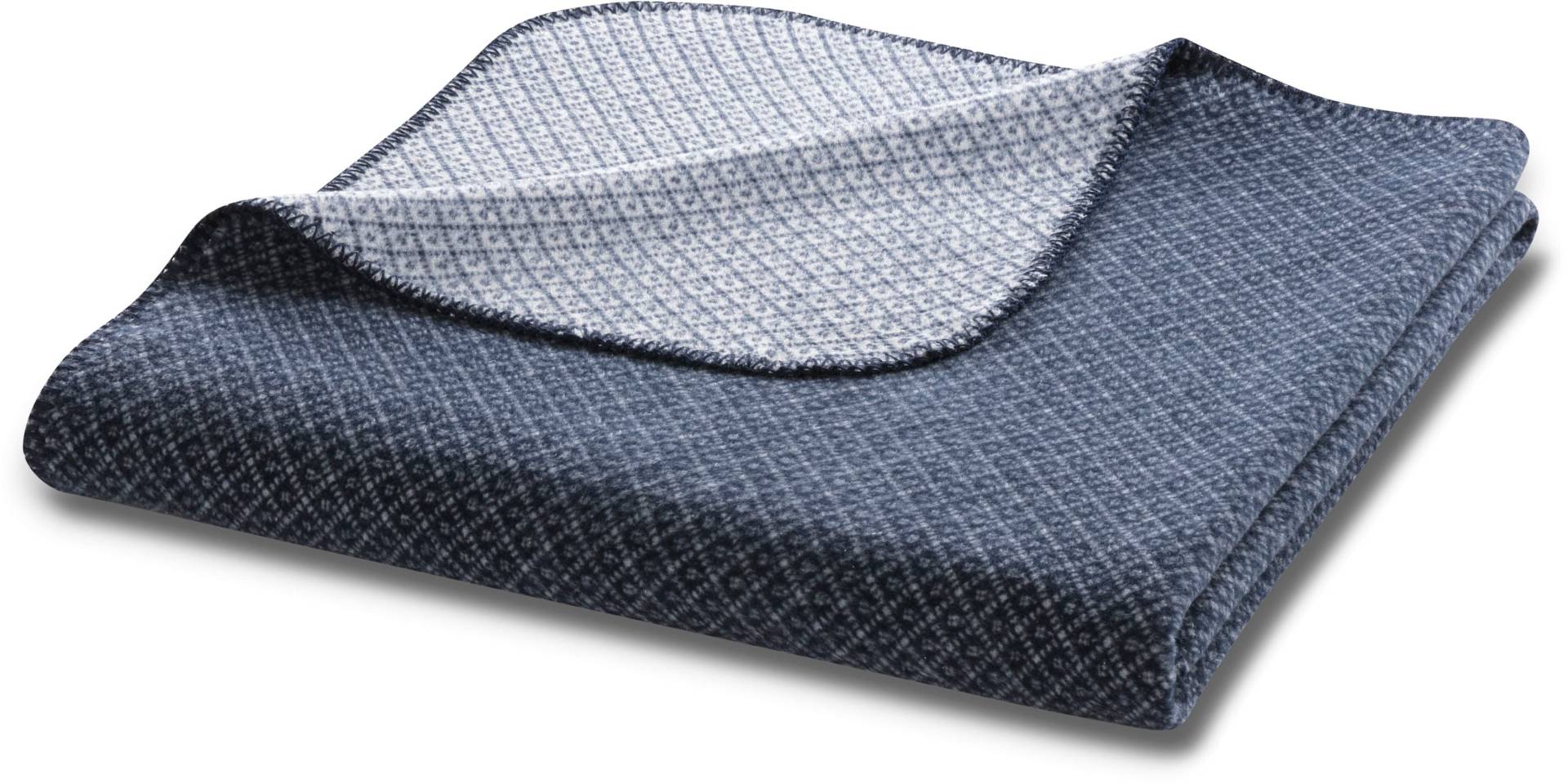 Biederlack Wohndecke »Recover Tiny«, aus recycelten Garnen, Kuscheldecke Biederlack Wohndecke »Recover Tiny«, aus recycelten Garnen, Kuscheldecke von Biederlack