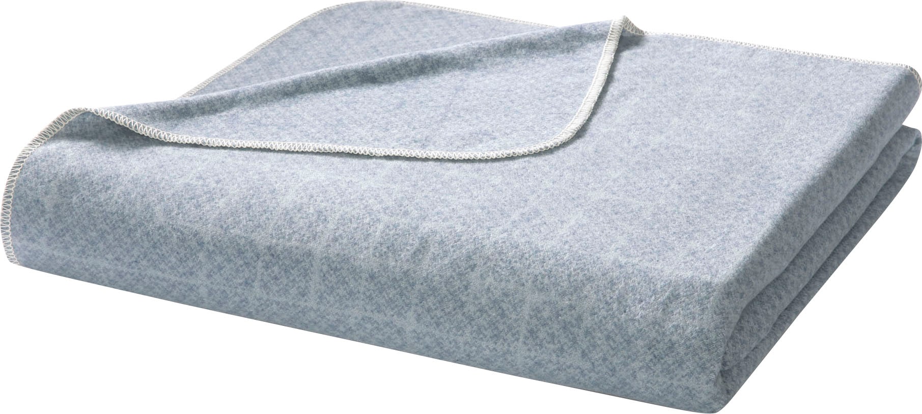 Biederlack Wohndecke »Reused«, aus recycelten Jeans-Artikeln, Kuscheldecke Biederlack Wohndecke »Reused«, aus recycelten Jeans-Artikeln, Kuscheldecke von Biederlack