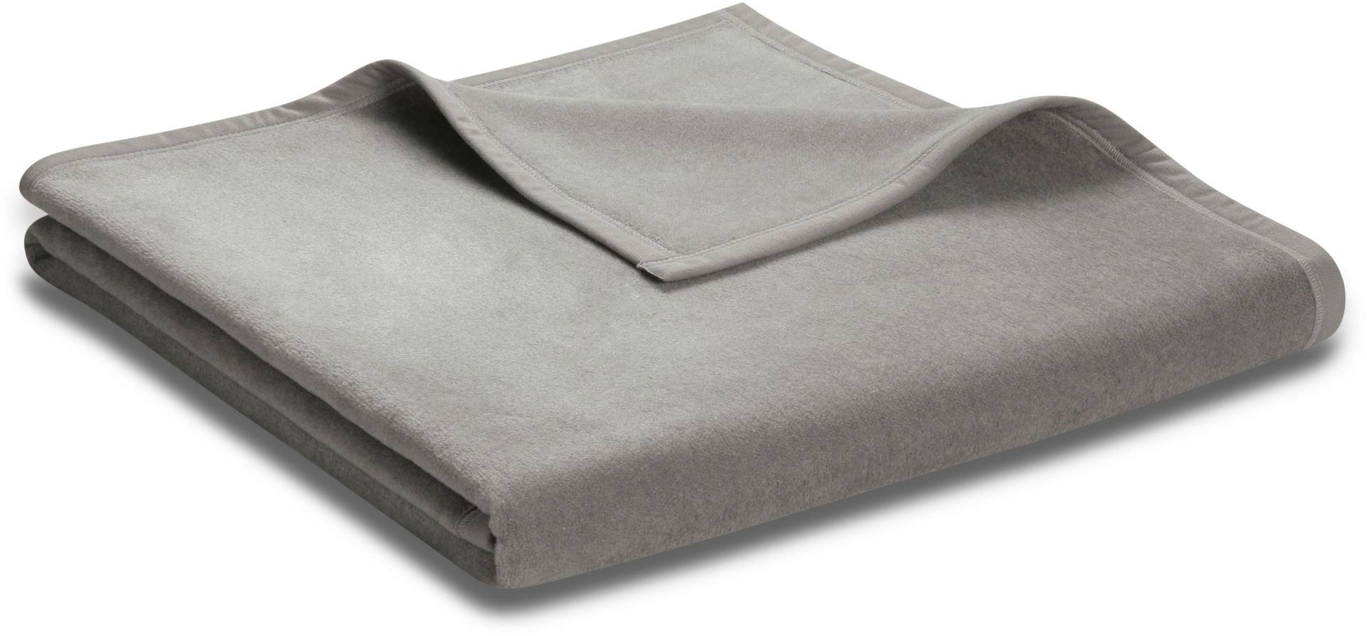 Biederlack Wohndecke »Unicolour«, in vielen Farben Biederlack Wohndecke »Unicolour«, in vielen Farben von Biederlack