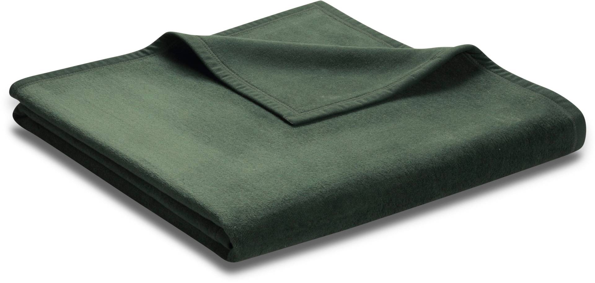 Biederlack Wohndecke »Unicolour«, in vielen Farben Biederlack Wohndecke »Unicolour«, in vielen Farben von Biederlack