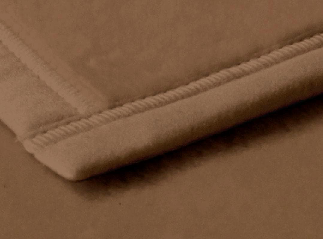 Biederlack Wohndecke »Uno Cotton«, in schönen Unifarben, Kuscheldecke Biederlack Wohndecke »Uno Cotton«, in schönen Unifarben, Kuscheldecke von Biederlack