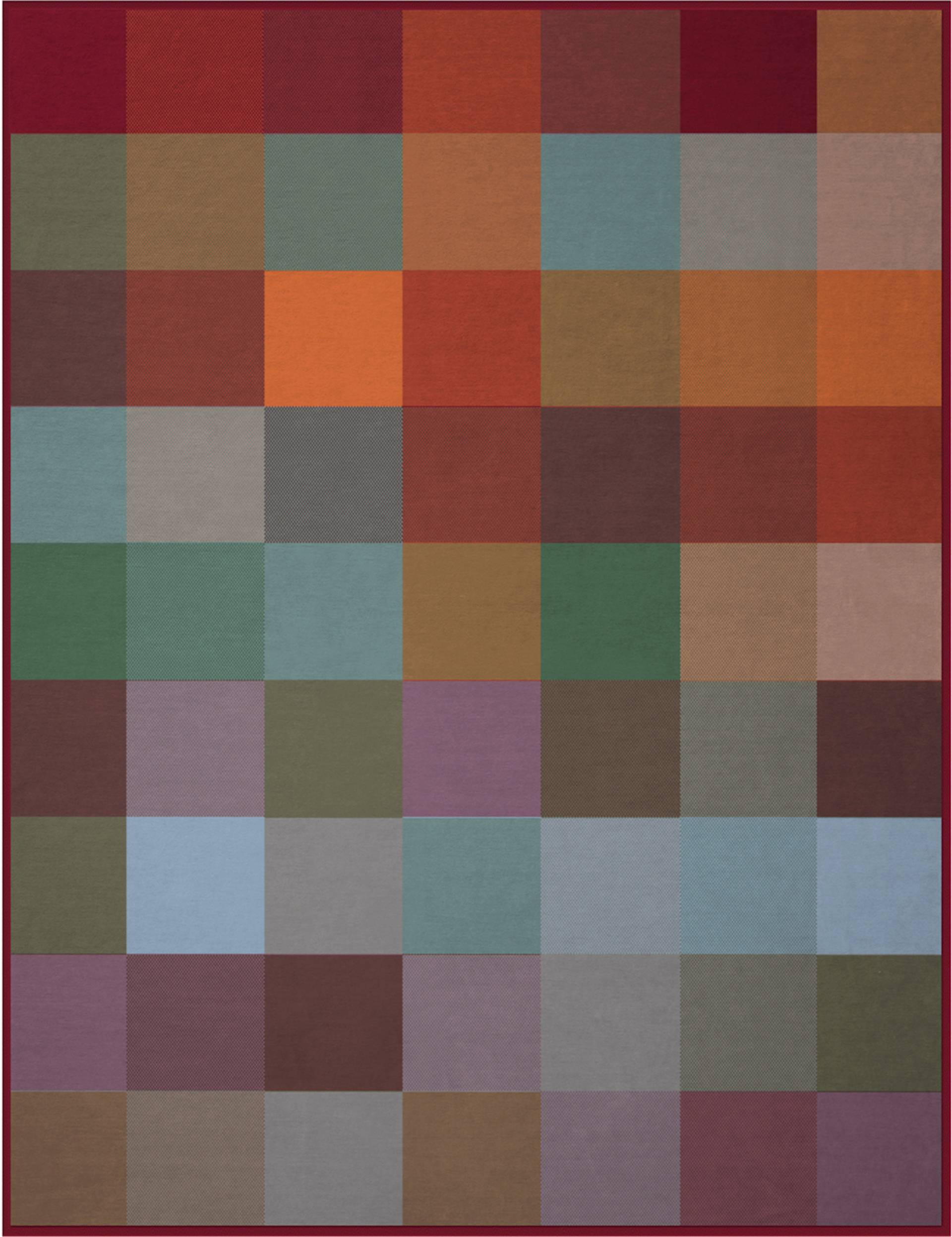 Biederlack Wohndecke »Woven«, aus 100% Baumwolle, Kuscheldecke Biederlack Wohndecke »Woven«, aus 100% Baumwolle, Kuscheldecke von Biederlack