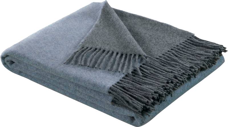Biederlack Plaid »Cashmere-Plaid«, Plaid Soft Impression, Biederlack, im Doubleface-Look, Kuscheldecke Biederlack Plaid »Cashmere-Plaid«, Plaid Soft Impression, Biederlack, im Doubleface-Look, Kuscheldecke von Biederlack