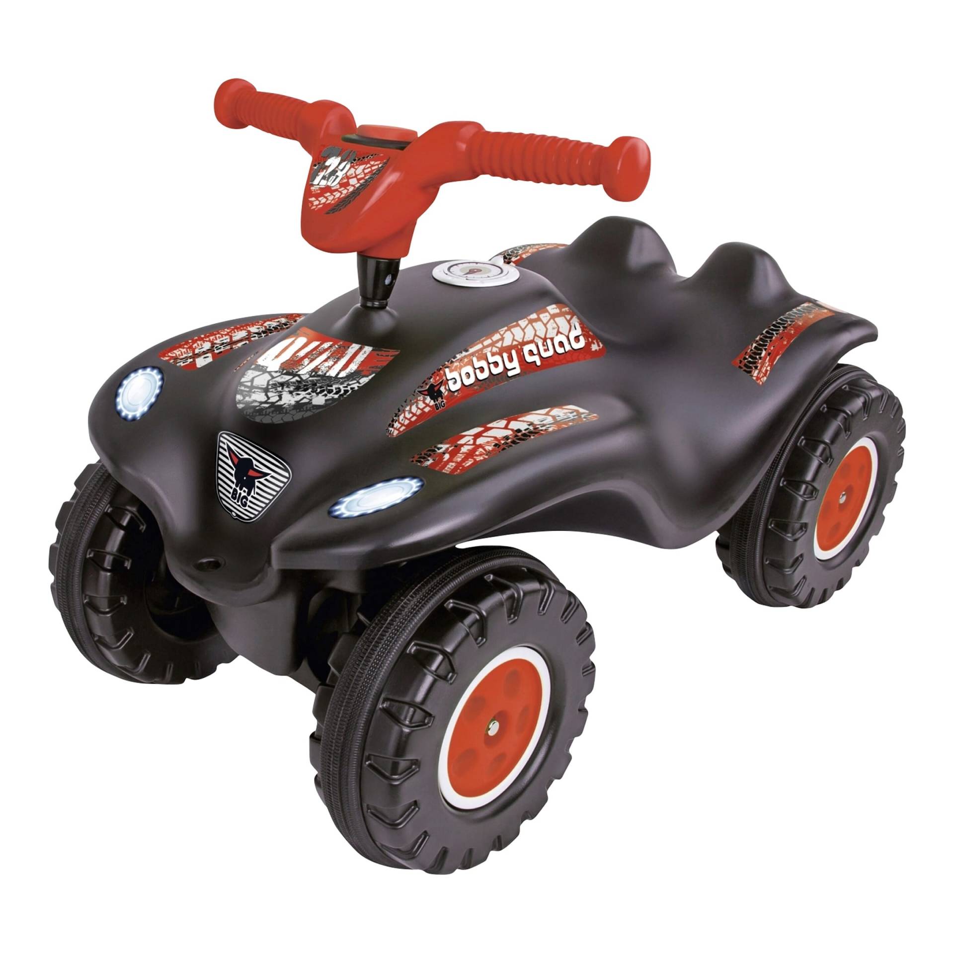 Bobby Quad Racing von BIG