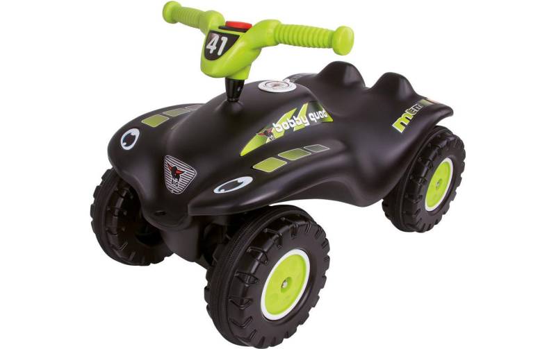 BIG Rutscherauto »BIG Bobby-Quad Racing« von BIG