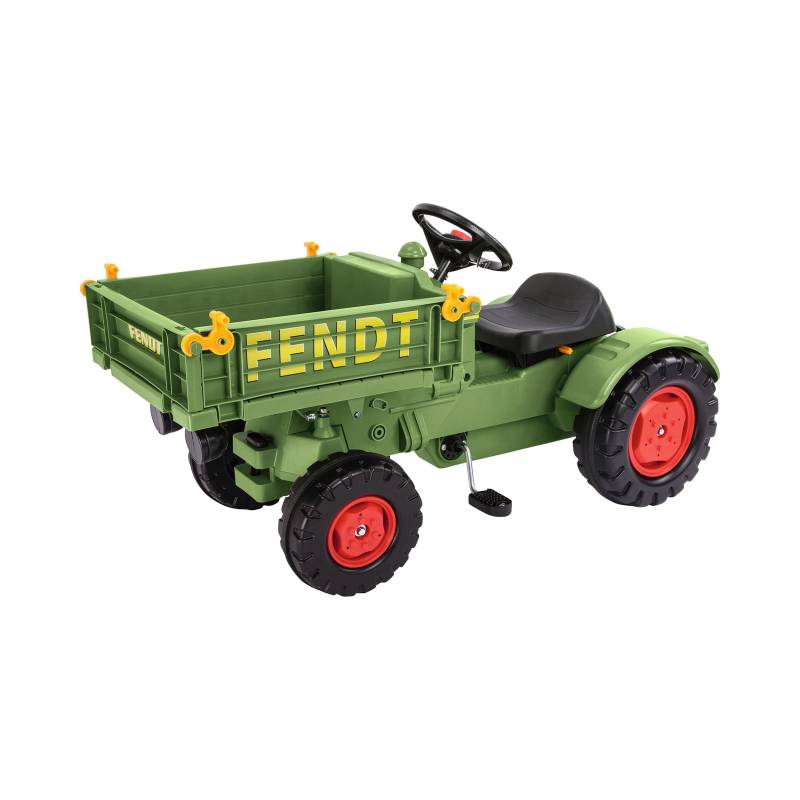 Trettraktor Fendt Geräteträger von BIG