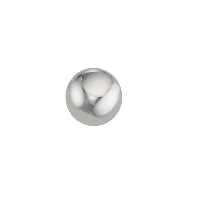 1.2mm Piercingkugel von BIJOUTERIA