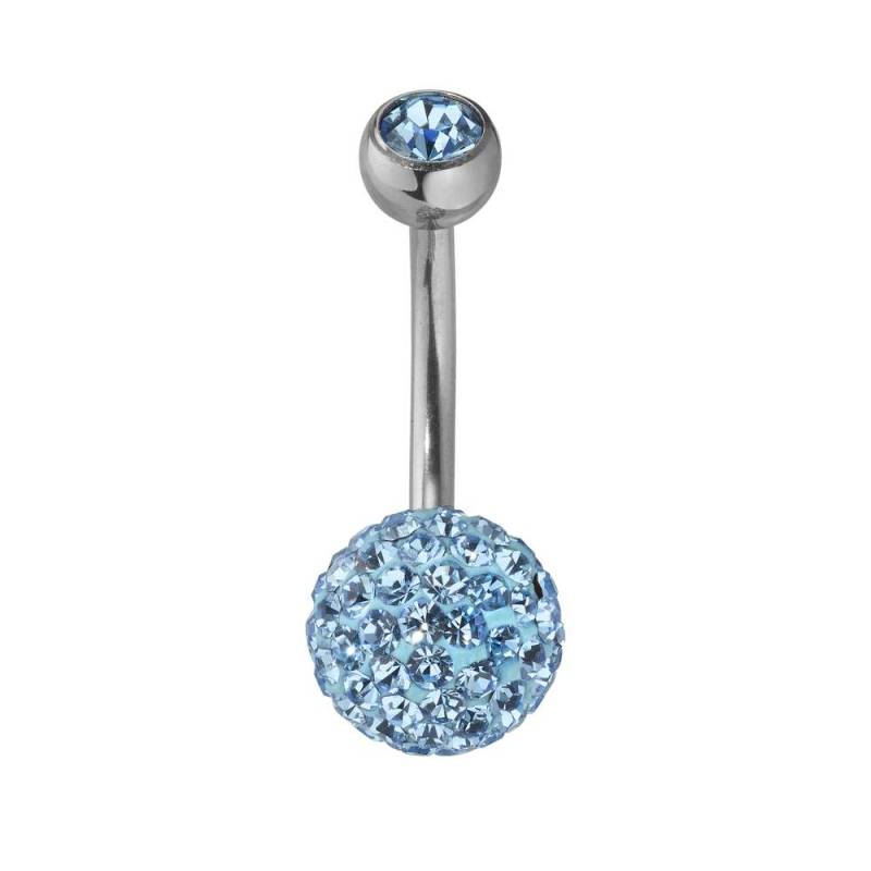 Bauchpiercing von BIJOUTERIA