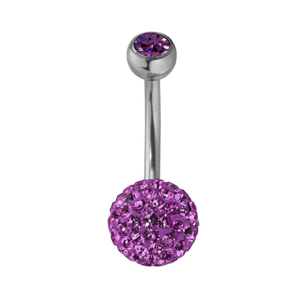 Bauchpiercing von BIJOUTERIA