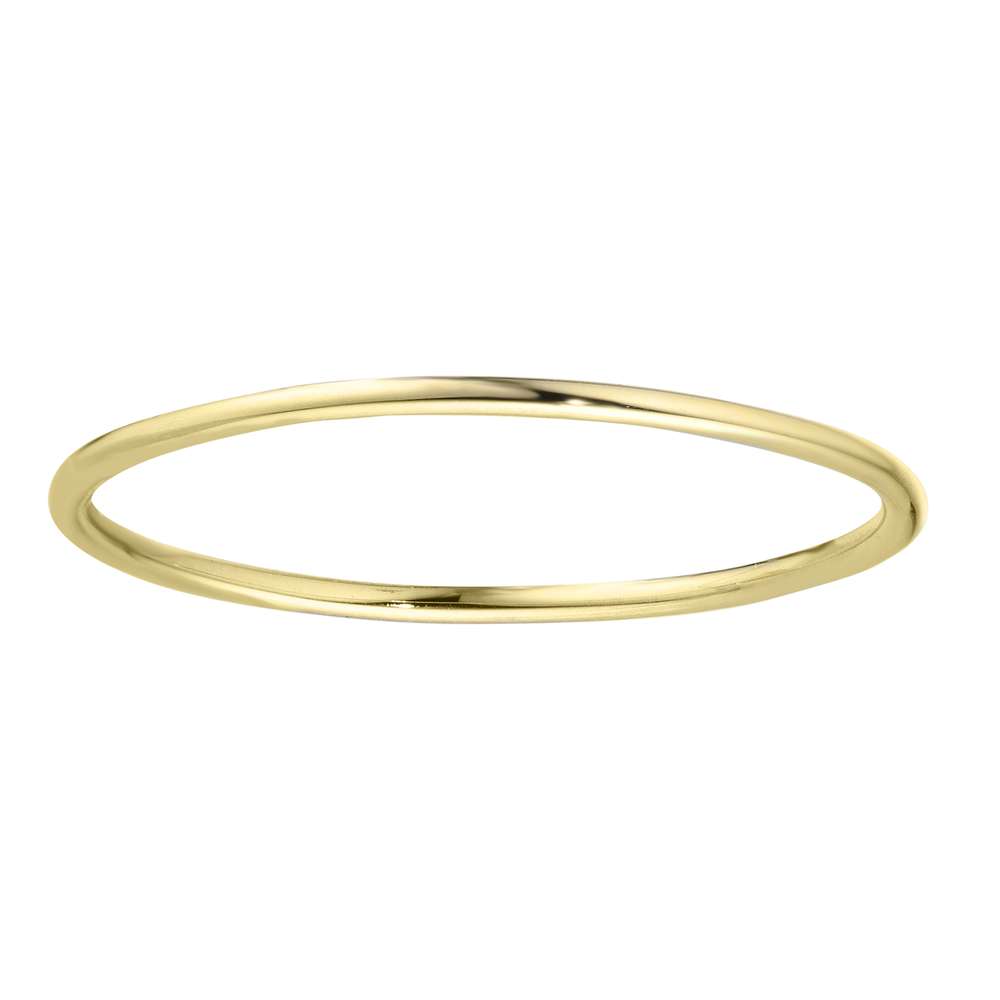 Echtgold Ring von BIJOUTERIA