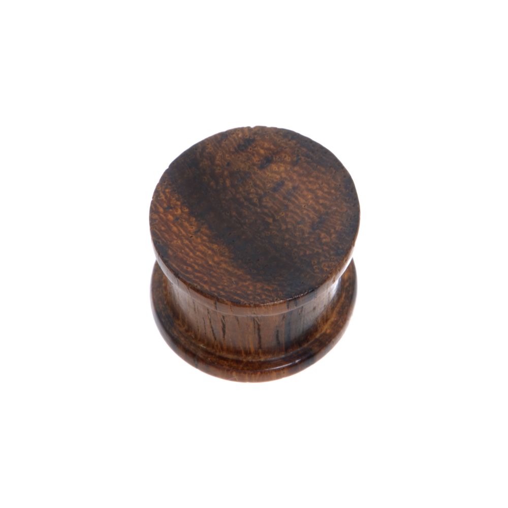 Holz Plug von BIJOUTERIA