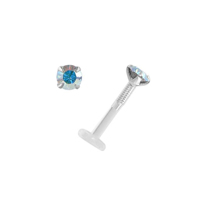 Lippe&Tragus Piercing von BIJOUTERIA