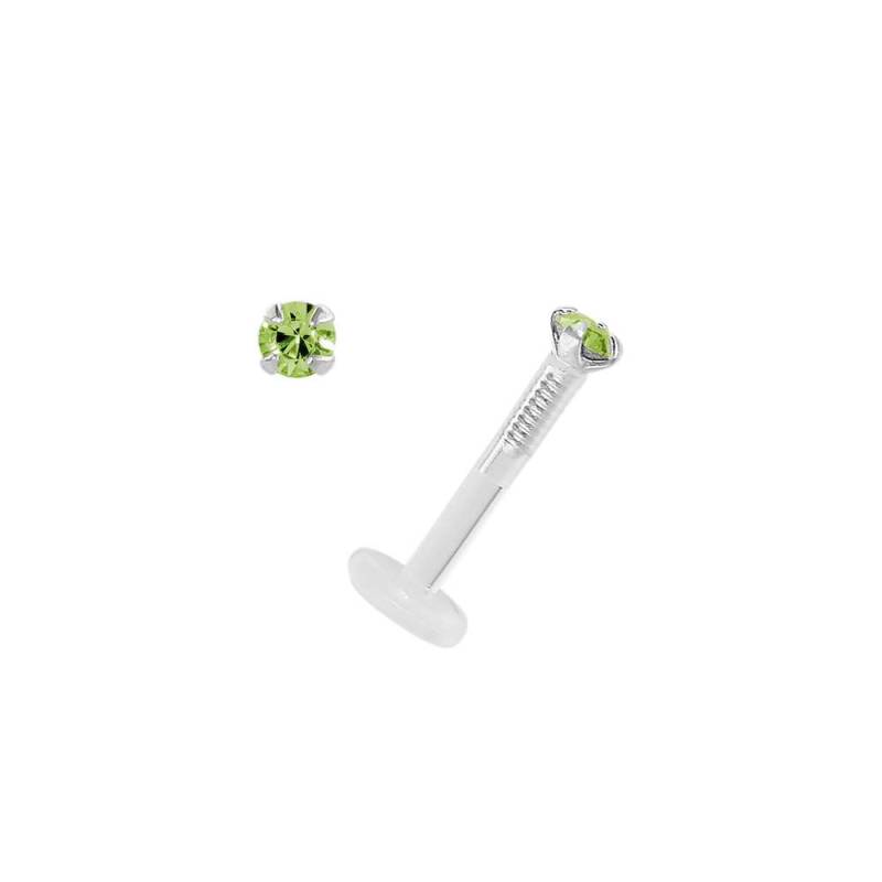 Lippe&Tragus Piercing von BIJOUTERIA