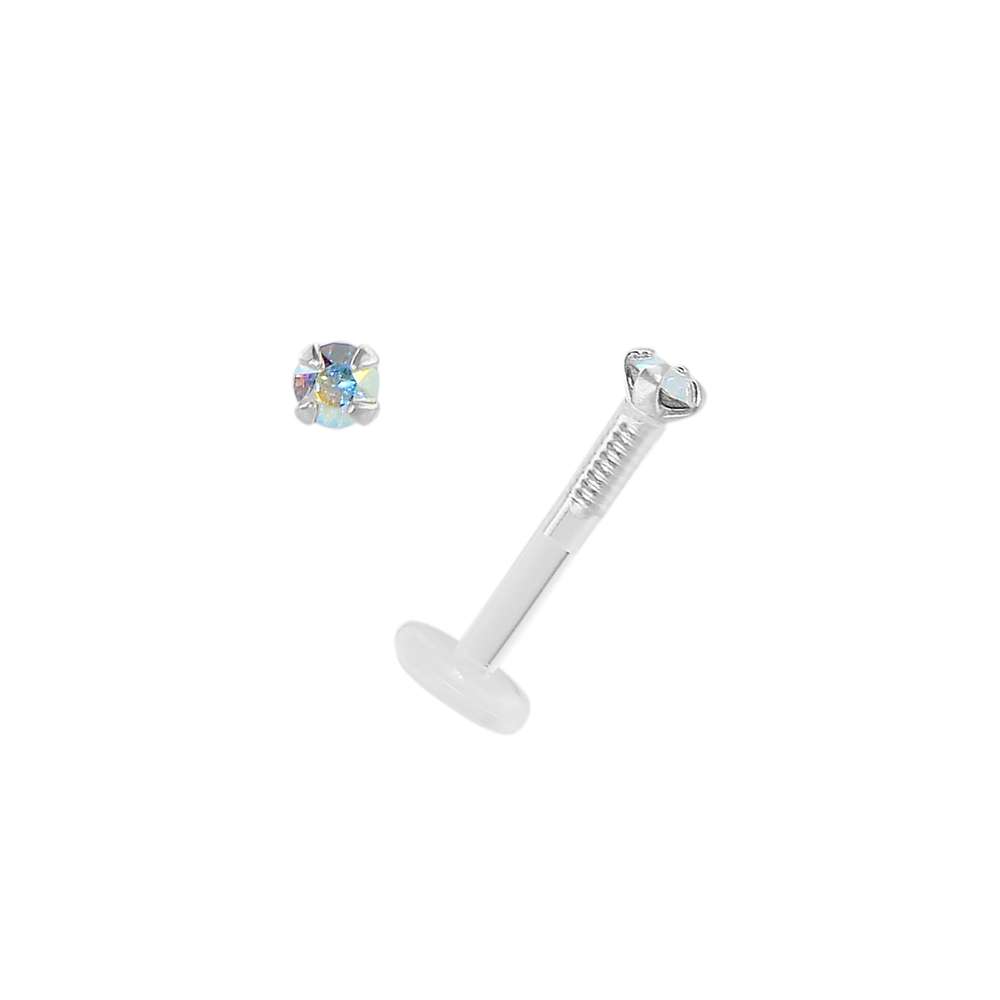 Lippe&Tragus Piercing von BIJOUTERIA