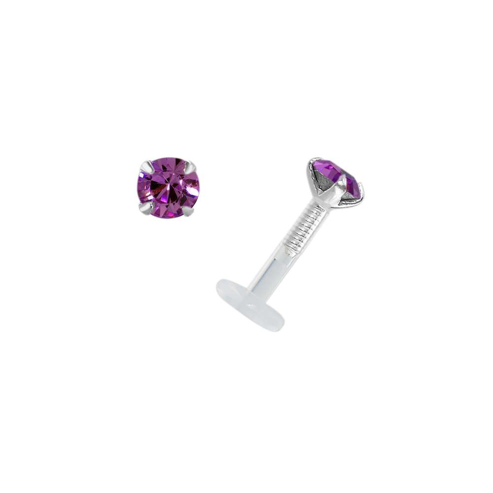 Lippe&Tragus Piercing von BIJOUTERIA