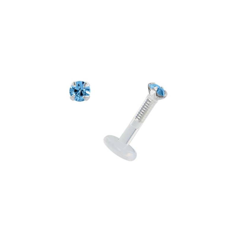 Lippe&Tragus Piercing von BIJOUTERIA