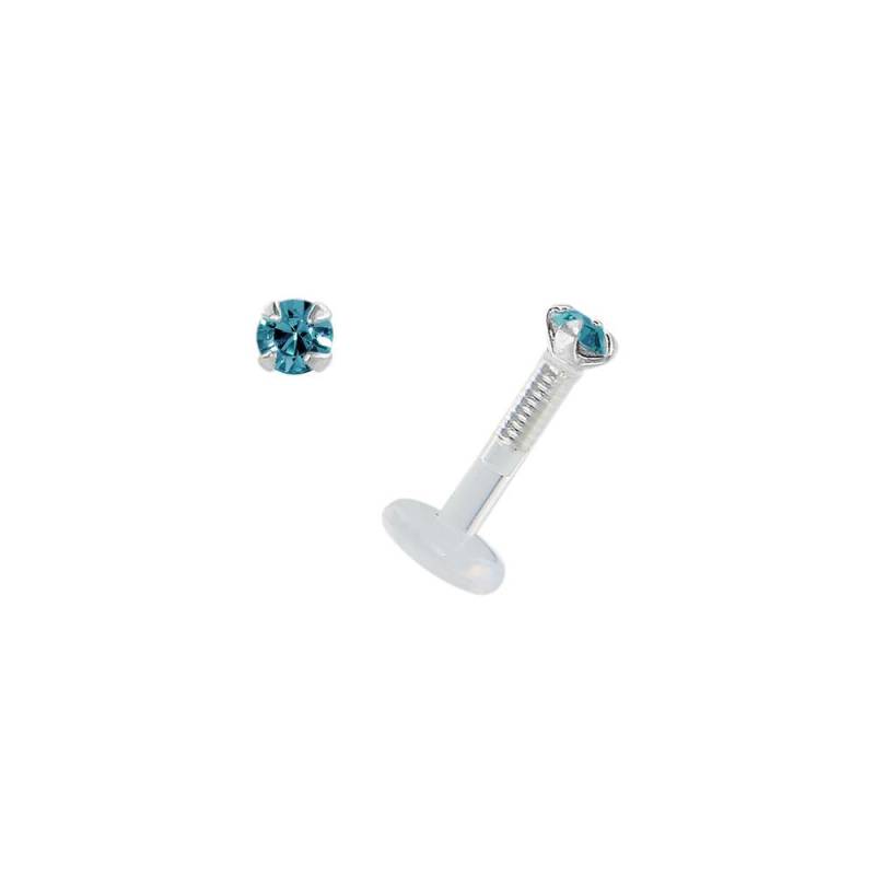 Lippe&Tragus Piercing von BIJOUTERIA